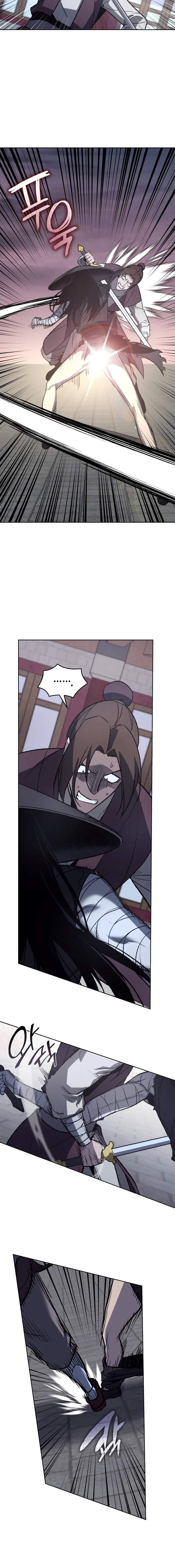 I Reincarnated As The Crazed Heir Chapter 39 – Page 13