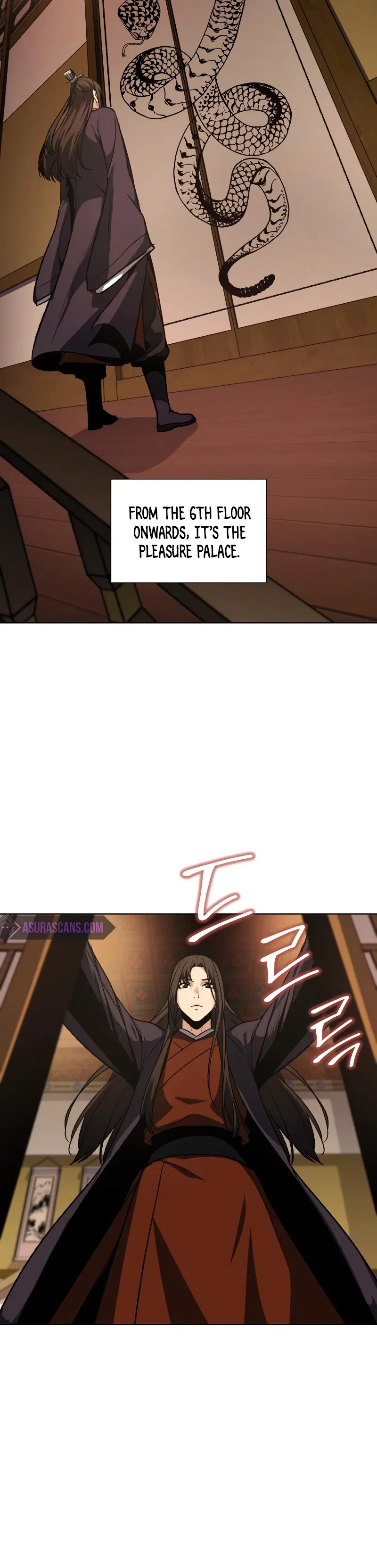 I Reincarnated As The Crazed Heir Chapter 36 – Page 13