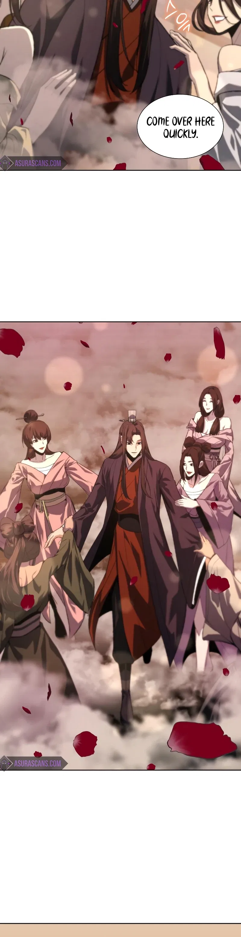 I Reincarnated As The Crazed Heir Chapter 36 – Page 15