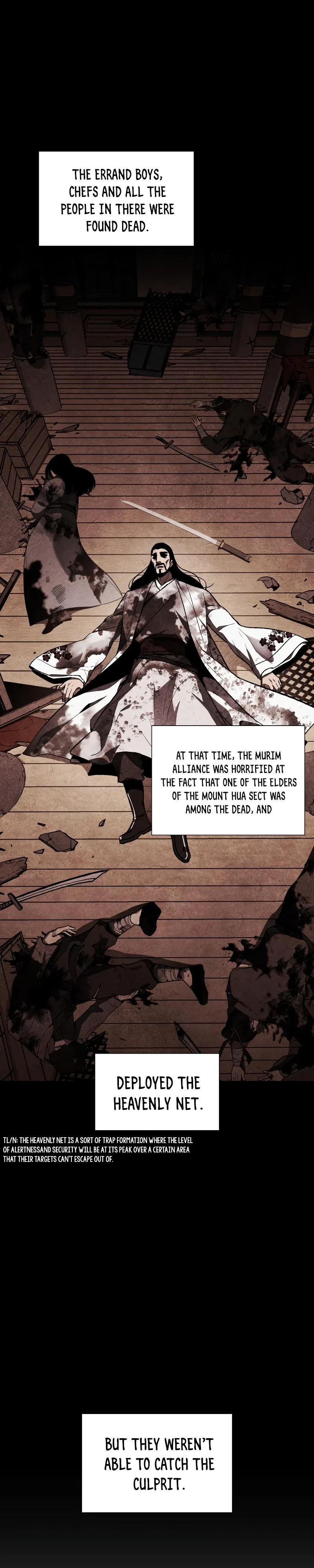 I Reincarnated As The Crazed Heir Chapter 35 – Page 9