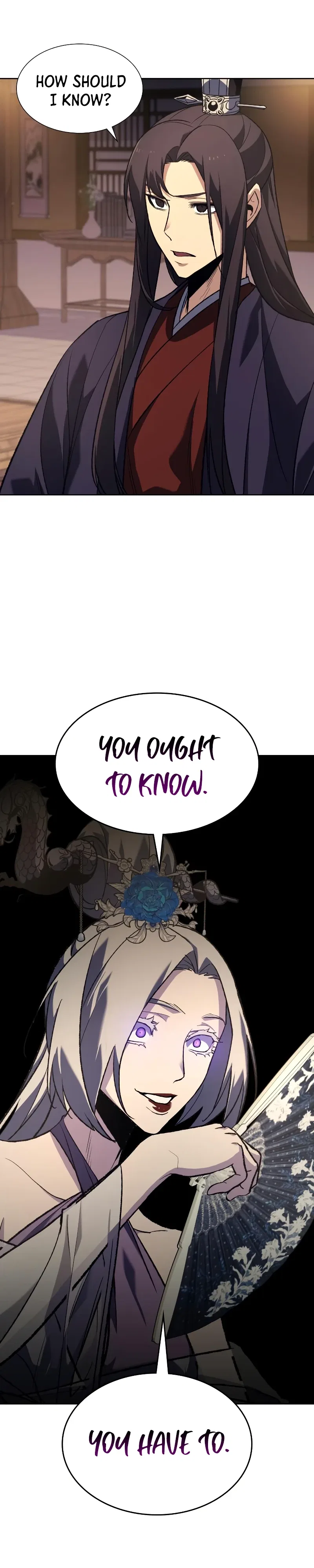I Reincarnated As The Crazed Heir Chapter 35 – Page 15