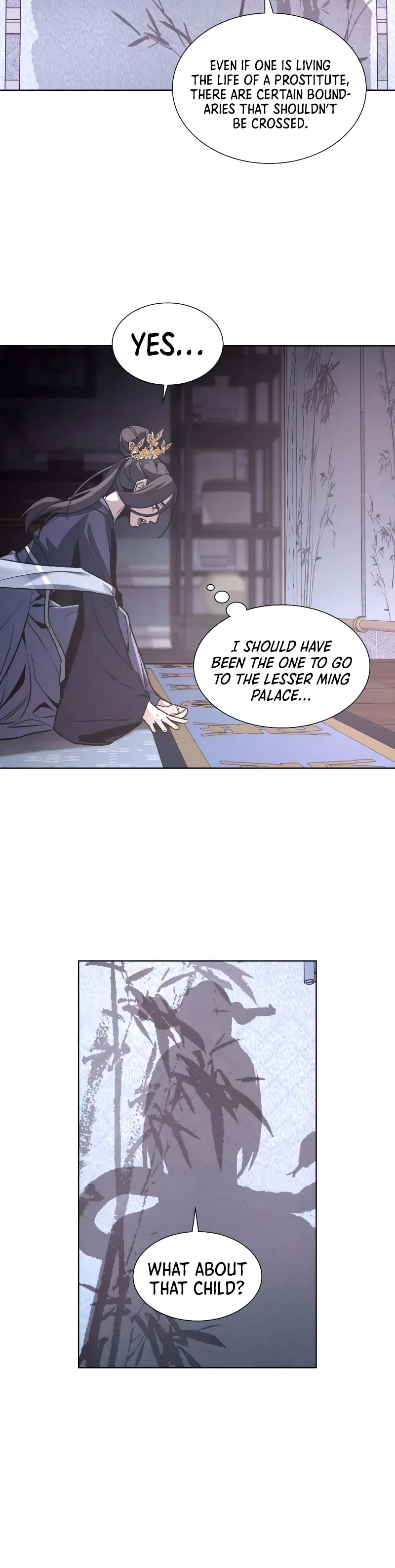 I Reincarnated As The Crazed Heir Chapter 33 – Page 11