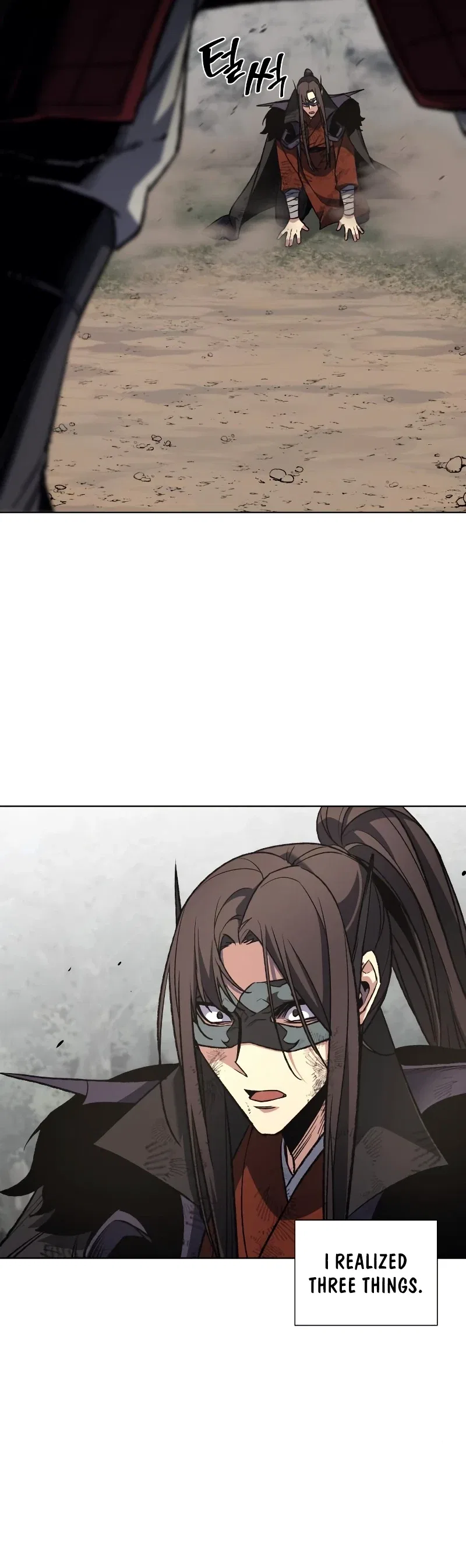 I Reincarnated As The Crazed Heir Chapter 31 – Page 5