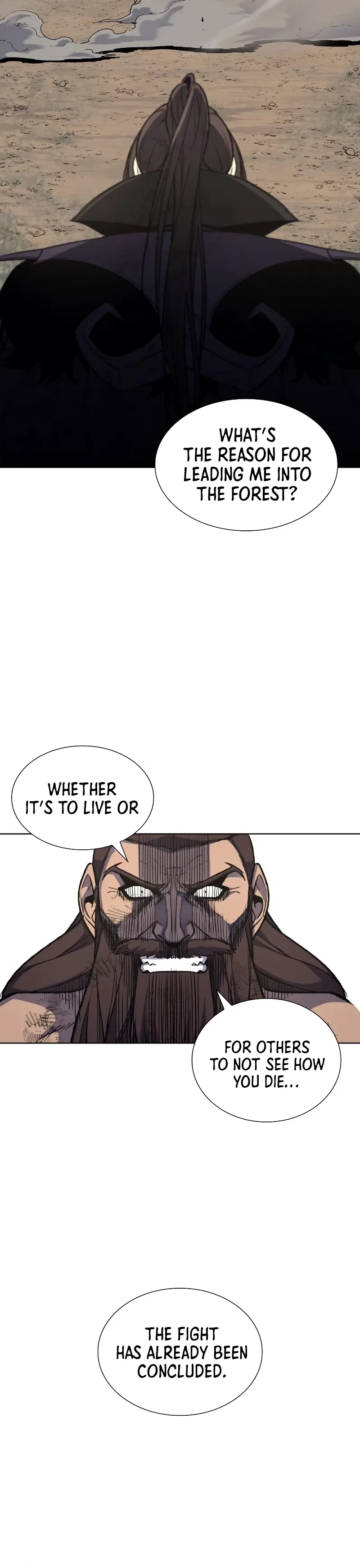 I Reincarnated As The Crazed Heir Chapter 31 – Page 9