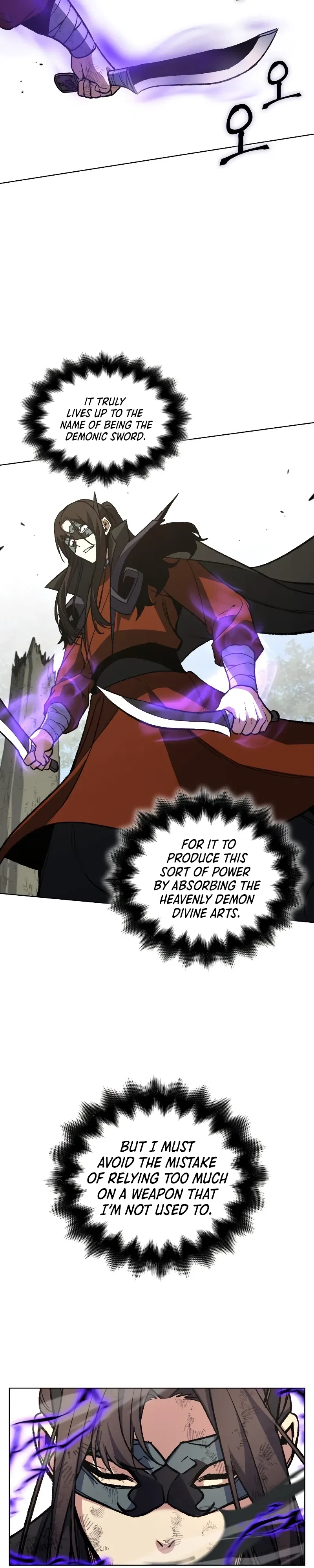 I Reincarnated As The Crazed Heir Chapter 31 – Page 13