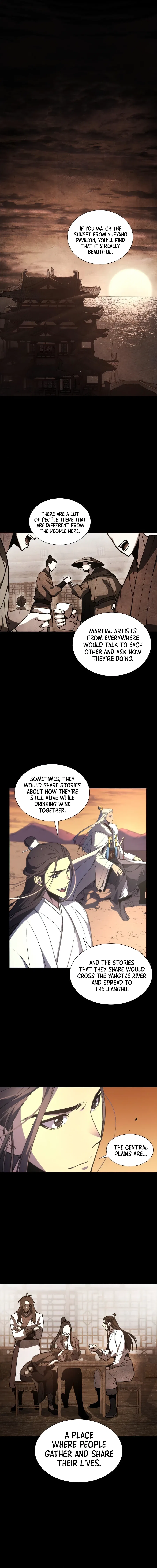 I Reincarnated As The Crazed Heir Chapter 25 – Page 7