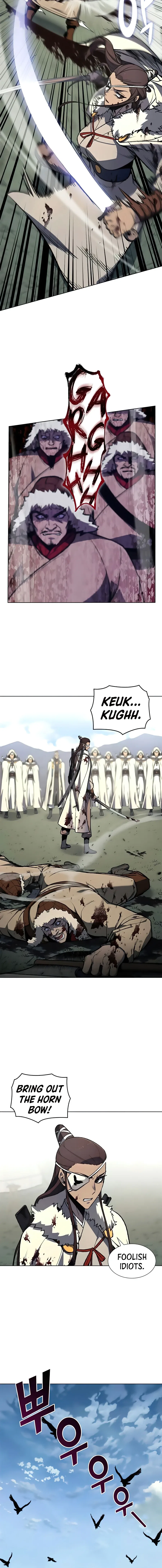 I Reincarnated As The Crazed Heir Chapter 24 – Page 5