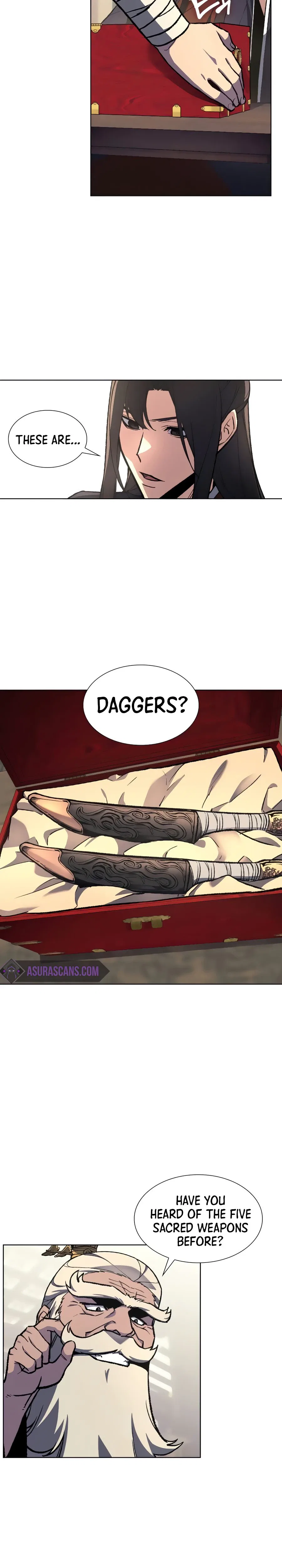 I Reincarnated As The Crazed Heir Chapter 21 – Page 13