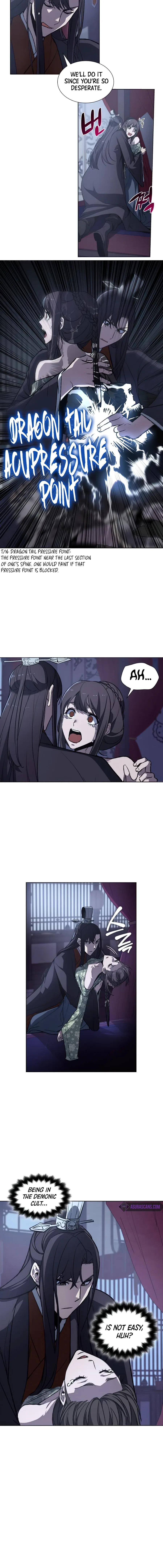 I Reincarnated As The Crazed Heir Chapter 11 – Page 13
