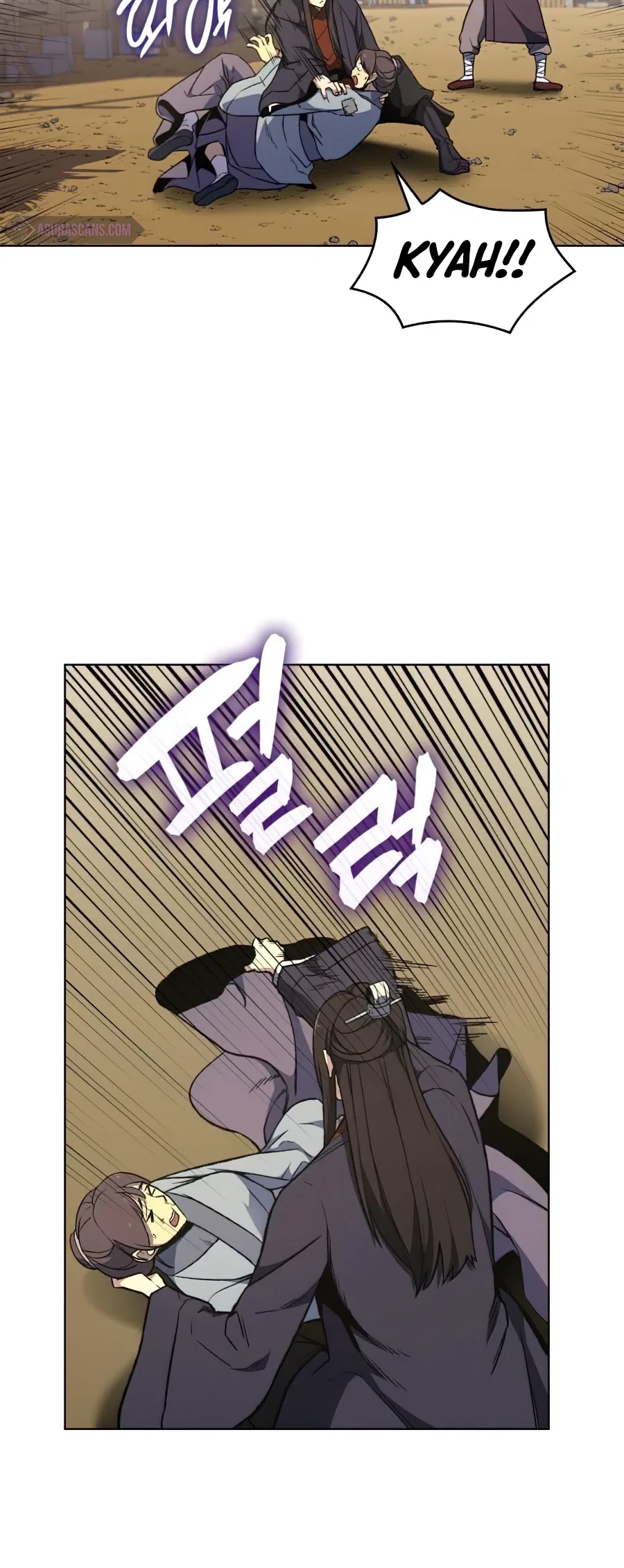 I Reincarnated As The Crazed Heir Chapter 10 – Page 5