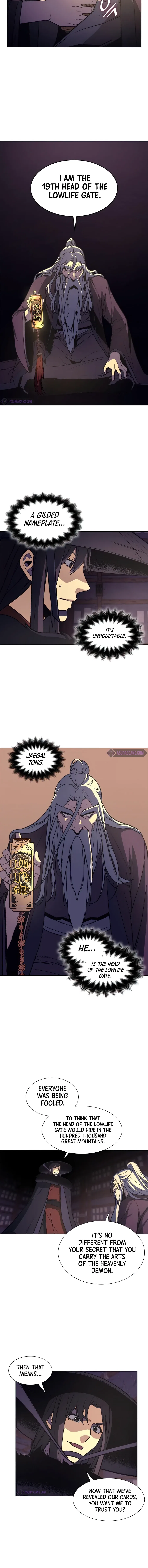 I Reincarnated As The Crazed Heir Chapter 8 – Page 17