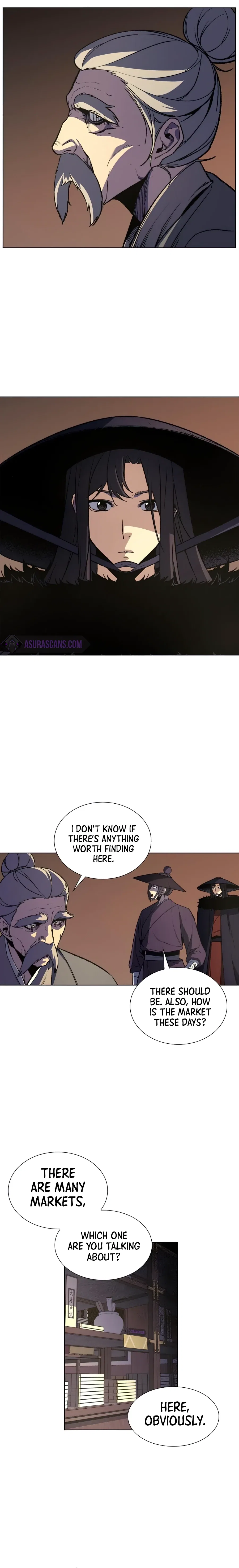 I Reincarnated As The Crazed Heir Chapter 7 – Page 3