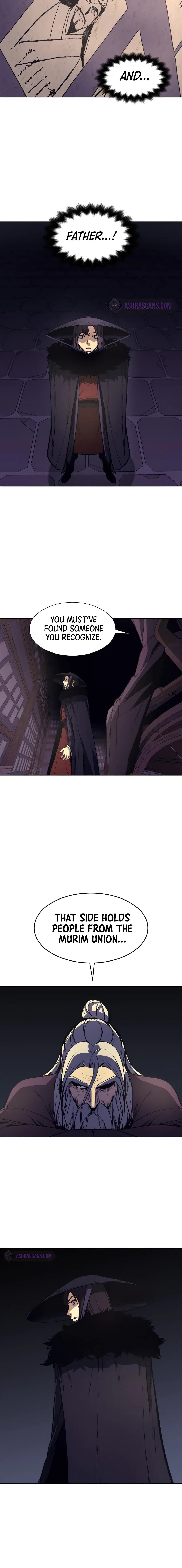 I Reincarnated As The Crazed Heir Chapter 7 – Page 11