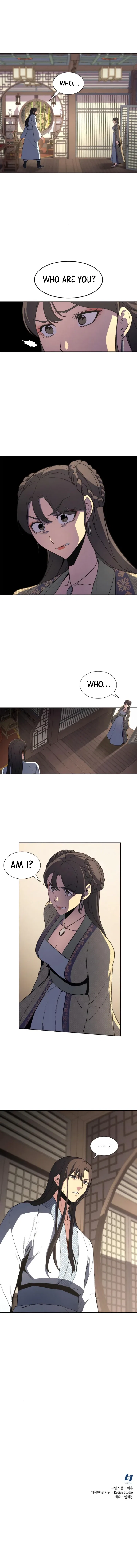 I Reincarnated As The Crazed Heir Chapter 2 – Page 12