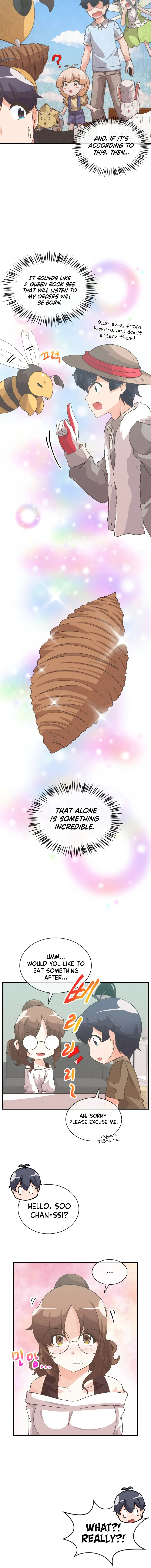 Spirit Farmer Chapter 83 – Page 9