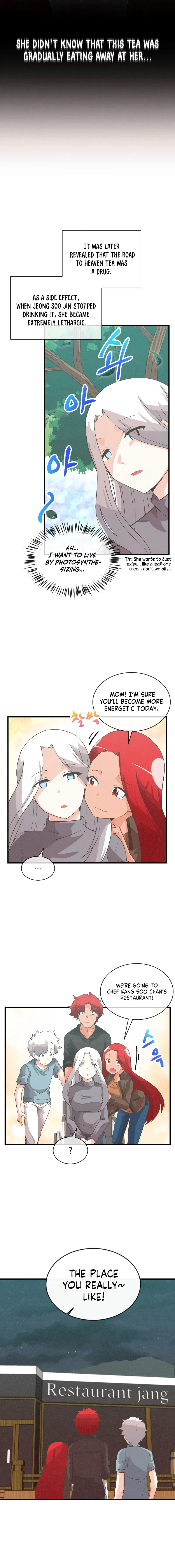 Spirit Farmer Chapter 81 – Page 3