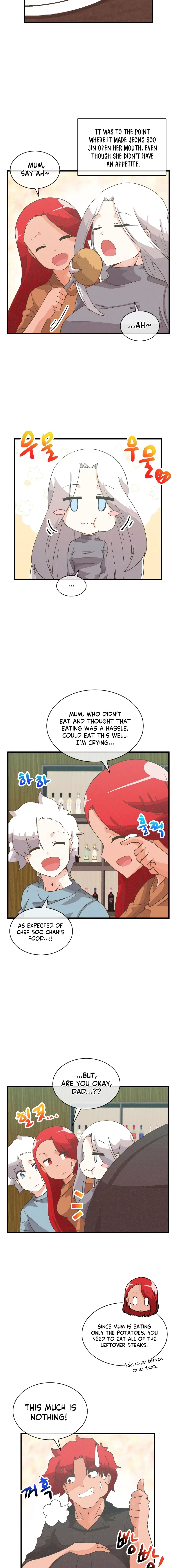 Spirit Farmer Chapter 81 – Page 5