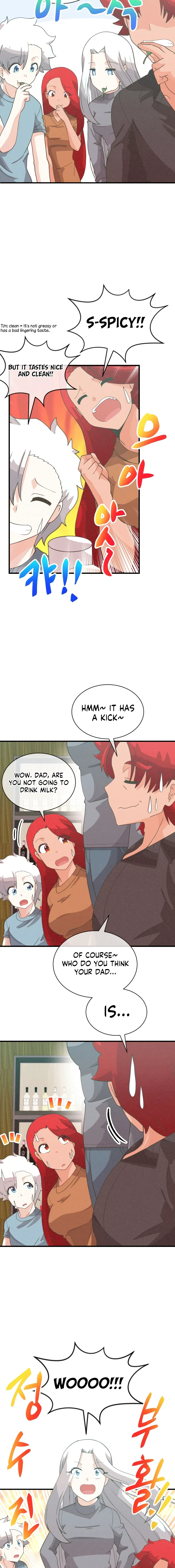 Spirit Farmer Chapter 81 – Page 7