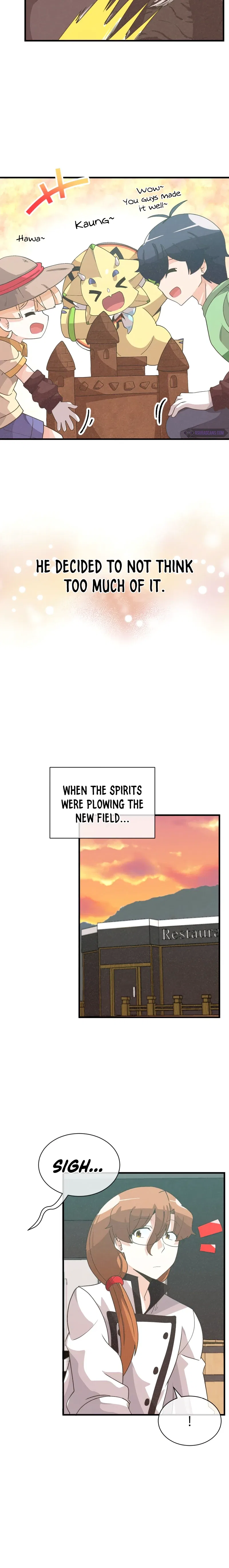 Spirit Farmer Chapter 80 – Page 7