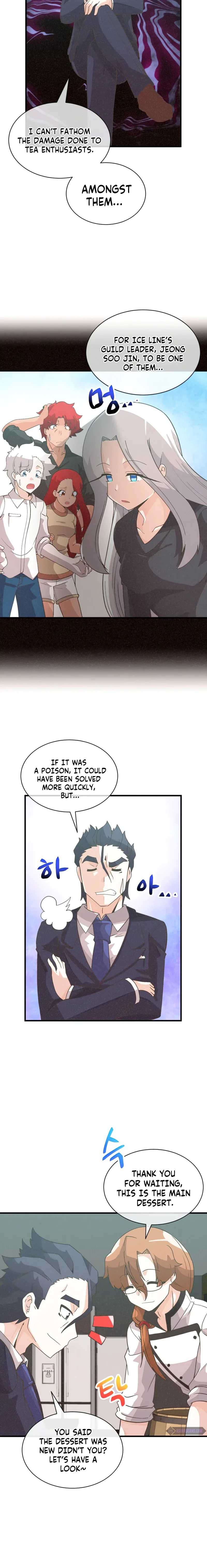 Spirit Farmer Chapter 80 – Page 9