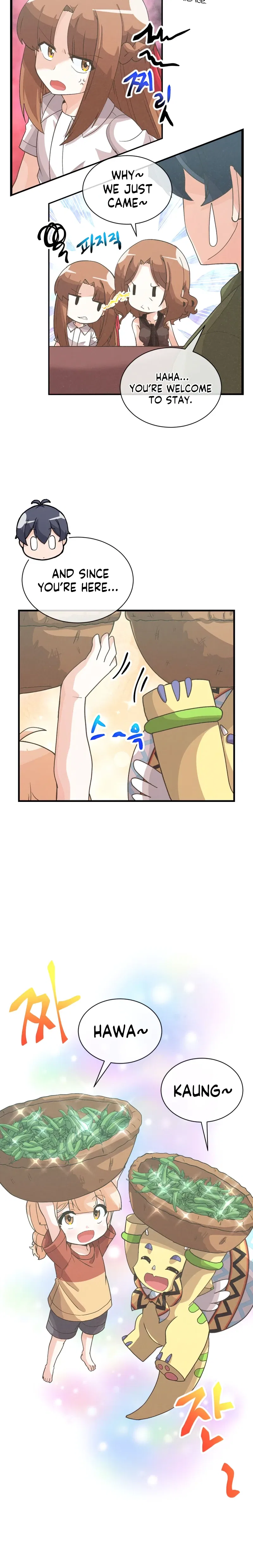 Spirit Farmer Chapter 78 – Page 3