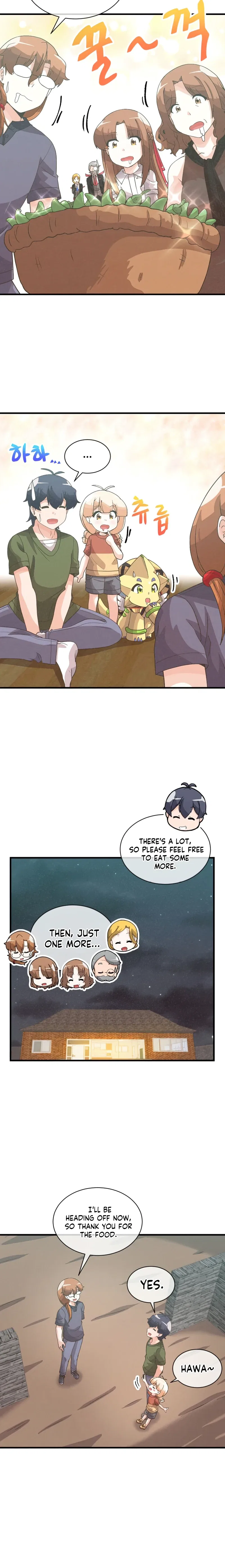 Spirit Farmer Chapter 78 – Page 7
