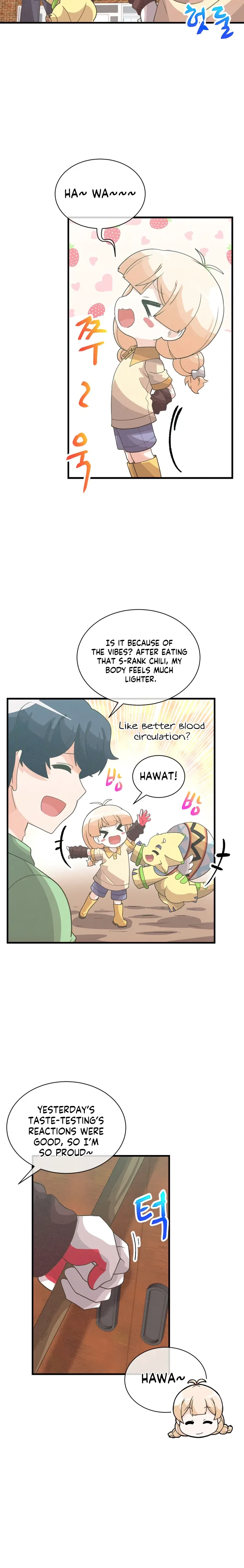 Spirit Farmer Chapter 78 – Page 9