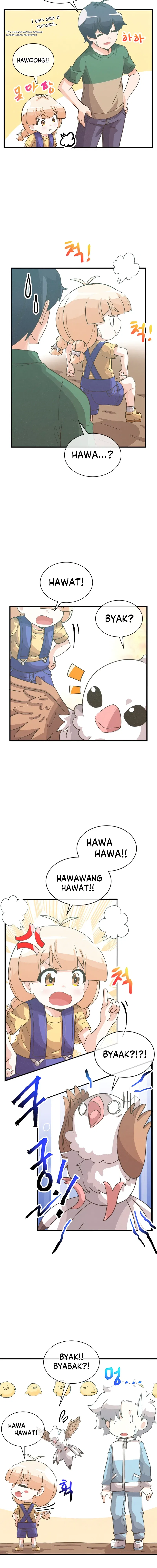 Spirit Farmer Chapter 77 – Page 7
