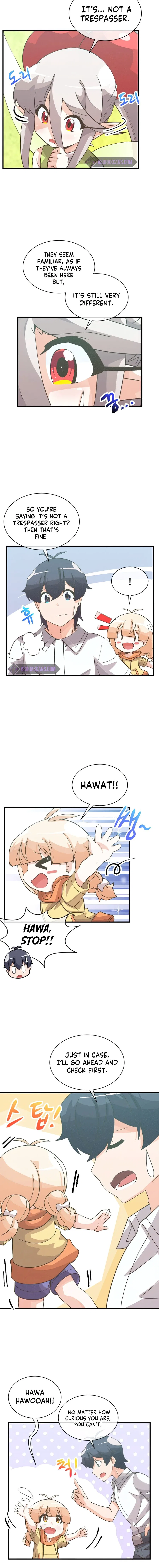 Spirit Farmer Chapter 73 – Page 3