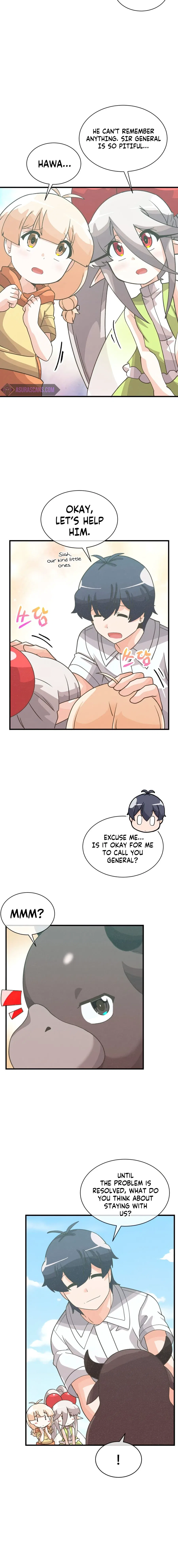 Spirit Farmer Chapter 73 – Page 7