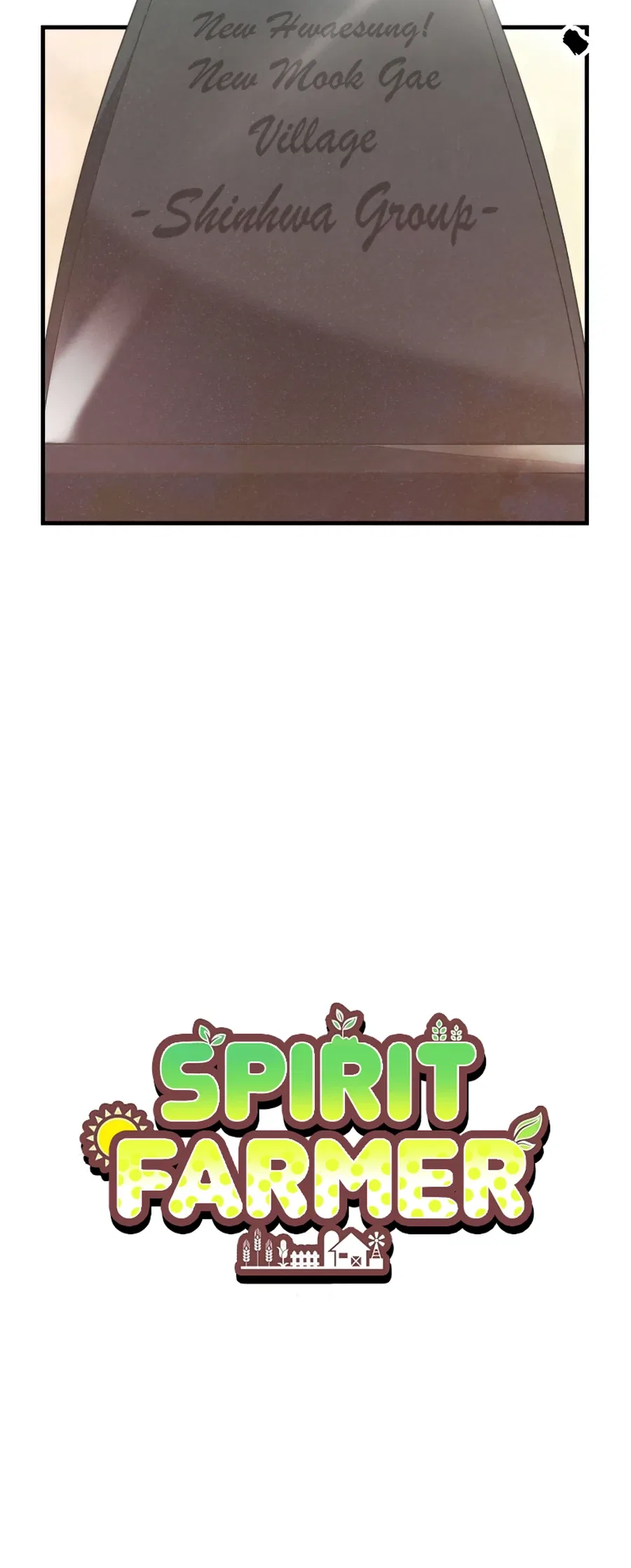 Spirit Farmer Chapter 64 – Page 3