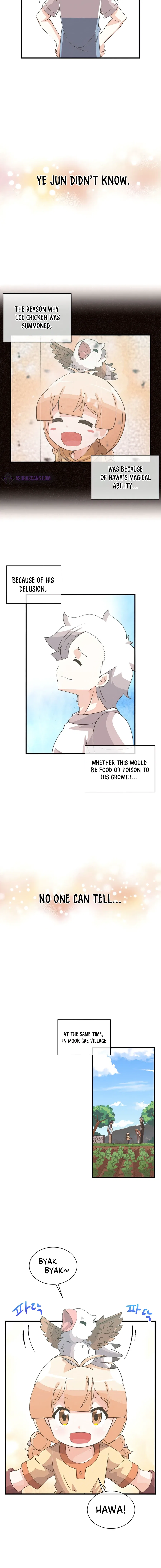 Spirit Farmer Chapter 63 – Page 5