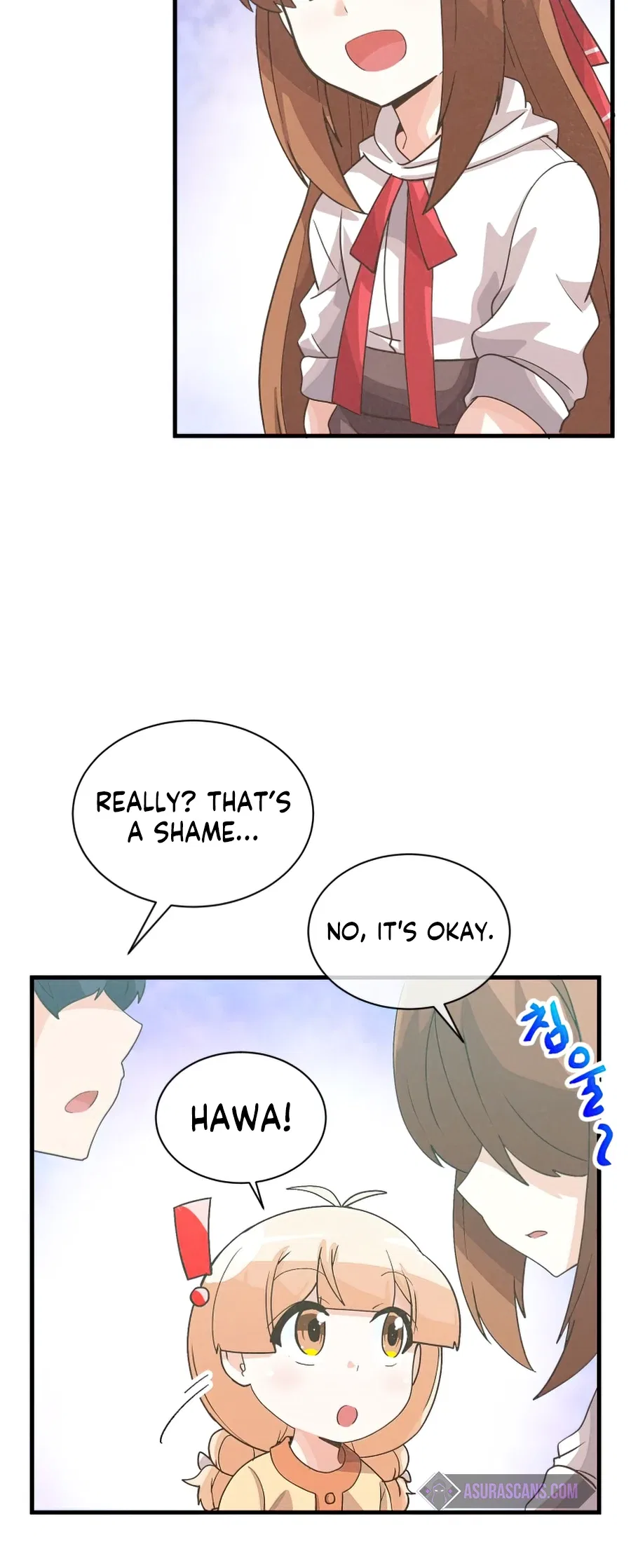 Spirit Farmer Chapter 63 – Page 9