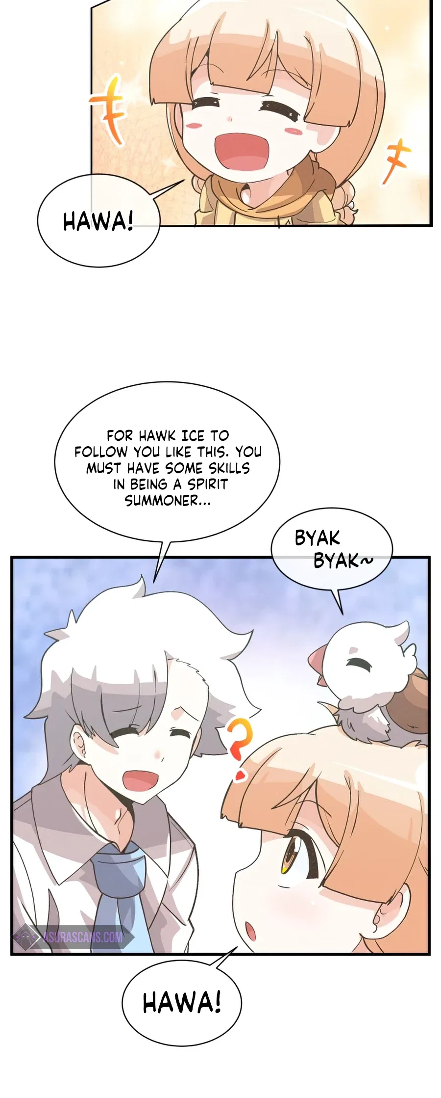 Spirit Farmer Chapter 61 – Page 9