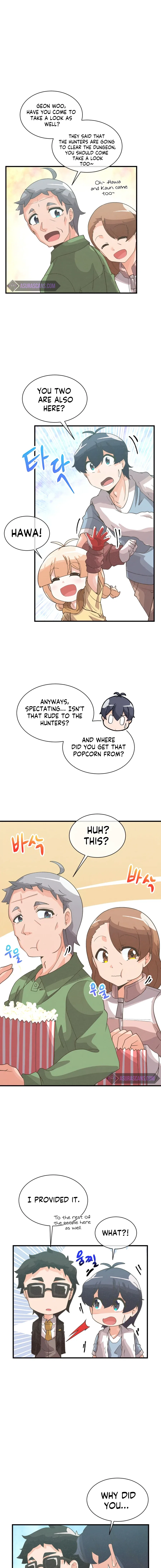 Spirit Farmer Chapter 60 – Page 3