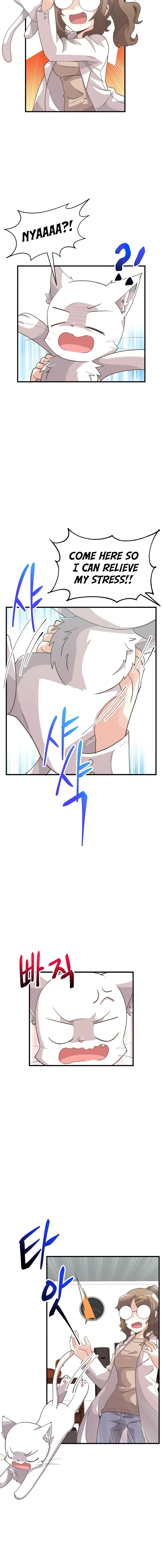 Spirit Farmer Chapter 58 – Page 7