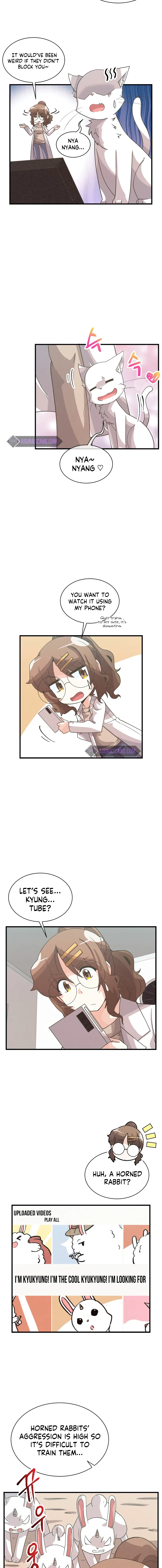 Spirit Farmer Chapter 58 – Page 9