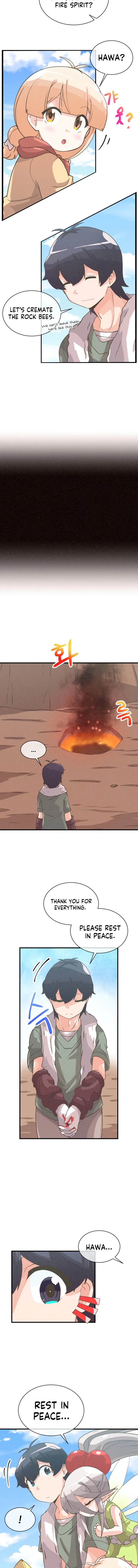 Spirit Farmer Chapter 56 – Page 3