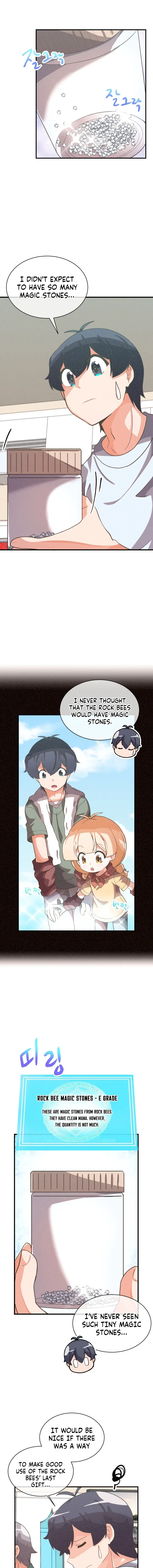 Spirit Farmer Chapter 56 – Page 7