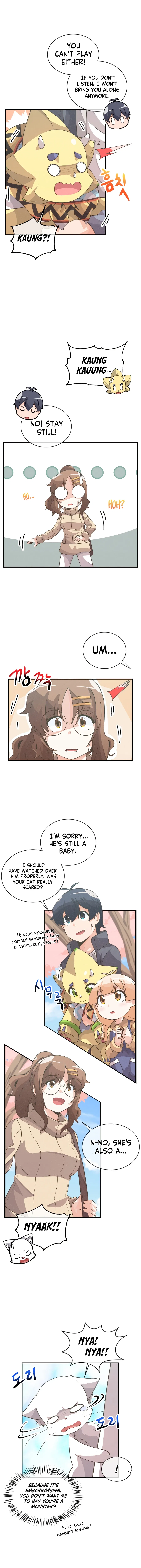 Spirit Farmer Chapter 52 – Page 4