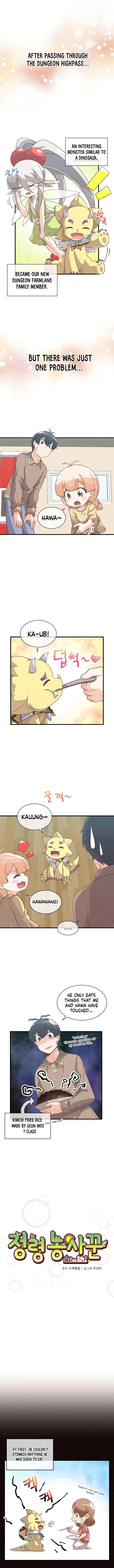 Spirit Farmer Chapter 47 – Page 2