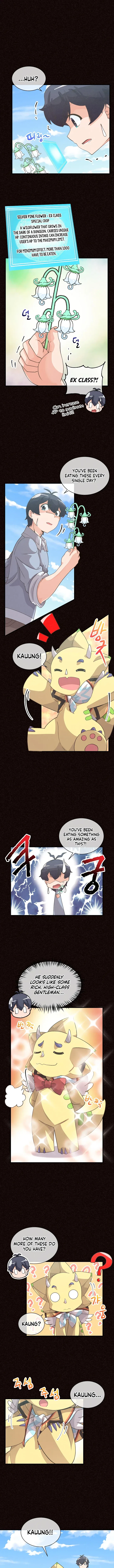 Spirit Farmer Chapter 47 – Page 4