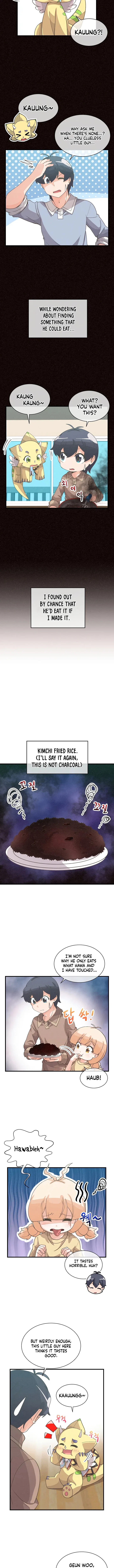 Spirit Farmer Chapter 47 – Page 6