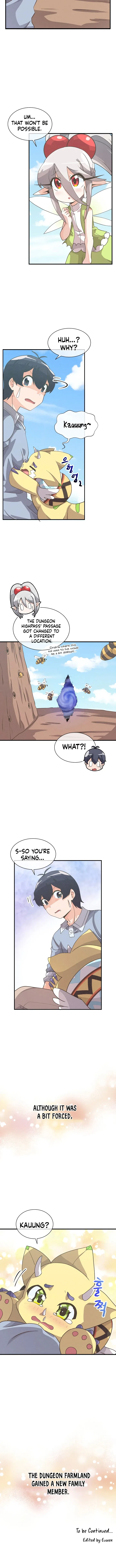 Spirit Farmer Chapter 46 – Page 10