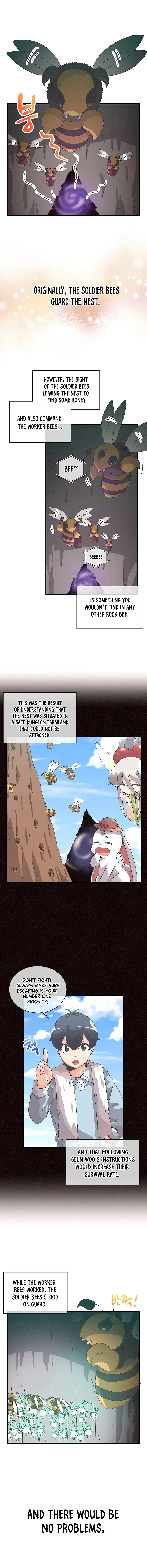 Spirit Farmer Chapter 45 – Page 2