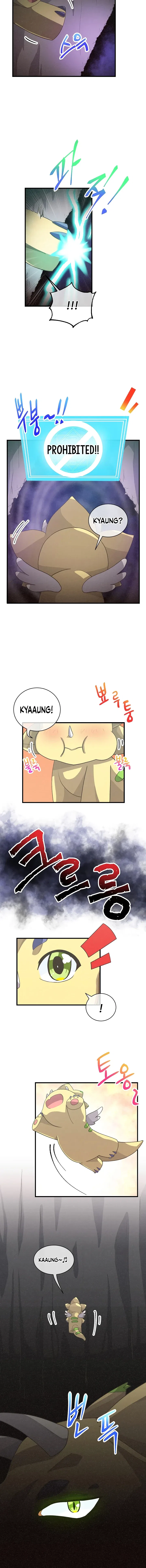 Spirit Farmer Chapter 45 – Page 5