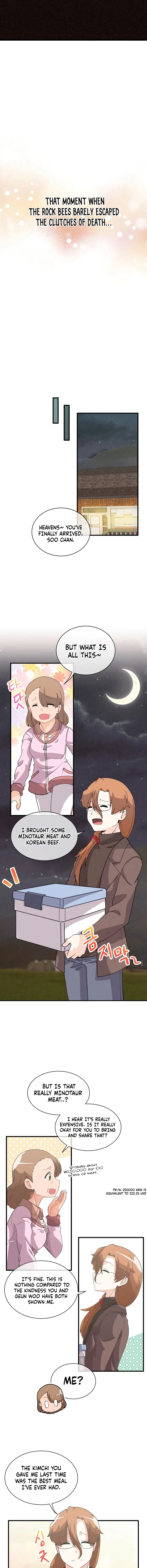 Spirit Farmer Chapter 45 – Page 6