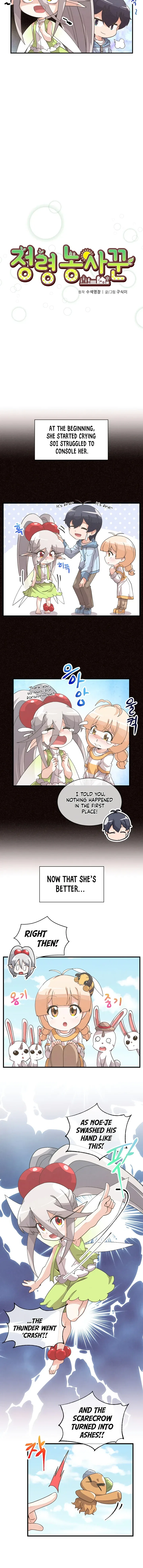 Spirit Farmer Chapter 43 – Page 3
