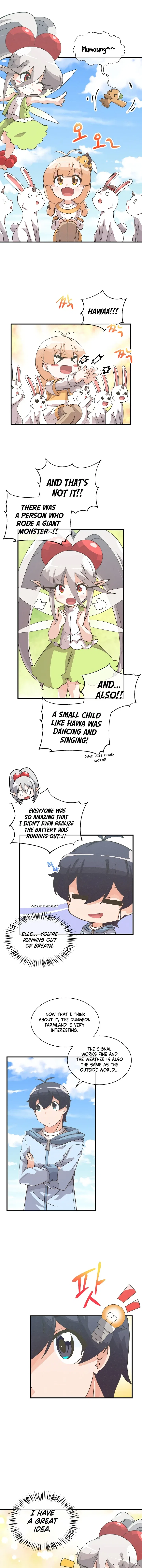 Spirit Farmer Chapter 43 – Page 4