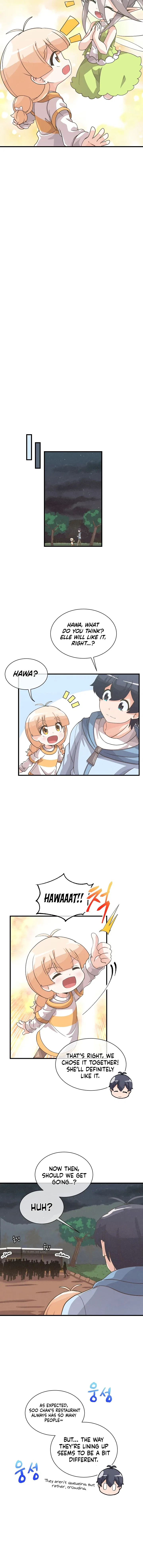Spirit Farmer Chapter 43 – Page 5